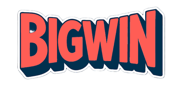 Bigwin logo